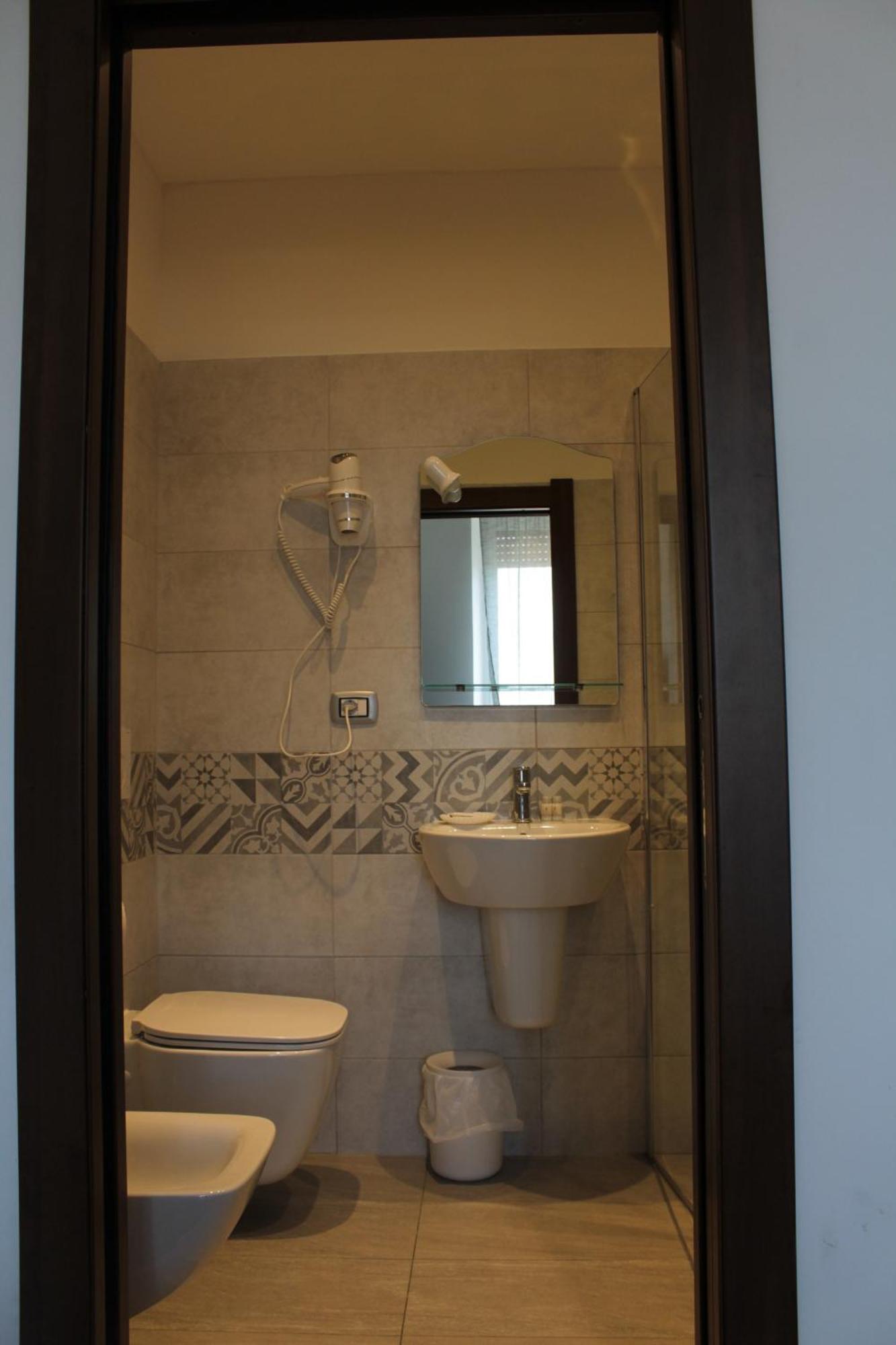 La Lanterna Di Angelo Otel Cenova Dış mekan fotoğraf